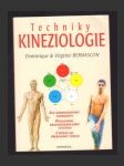 Techniky kineziologie - náhled