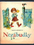 Nezábudky - náhled