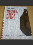 Medvěd, který nebyl - náhled