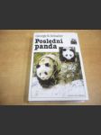 Poslední panda - náhled