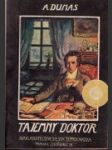 Tajemný doktor I.-II. - náhled