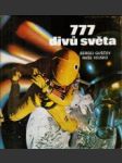 777 divů světa - náhled