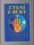 Čtení z ruky - náhled