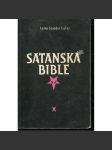 Satanská bible - náhled