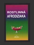 Rostlinná afrodiziaka - náhled