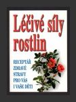 Léčivé síly rostlin - náhled