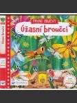 První objevy: Úžasní broučci - náhled