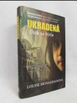 Ukradená: Útěk ze Sýrie. Strastiplná cesta matky za záchranu svého uneseného dítěte - náhled