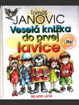 Veselá knižka do prvej lavice - náhled