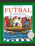 Futbal s papučou - náhled