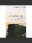 Povídej mi o lásce - náhled