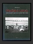 Pražská Letná: obdivuhodné sportovní století 1860-1960 - náhled