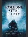 Posledné štyri istoty - náhled