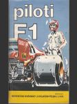 Piloti F1 - Motoristická současnost 1978 - náhled