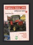 Traktory Zetor, ZTS, unifikovaná řada II - náhled