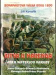 Bitva u Marenga, aneb, Waterloo naruby - náhled