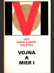 Vojna a mier i.-iv. - náhled