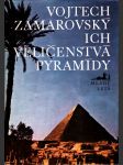 Ich veličenstvá pyramídy - náhled