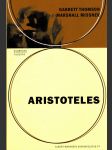 Aristoteles - náhled