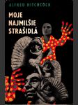 Moje najmilšie strašidlá - náhled