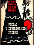 Poklad v striebornom jazere - náhled