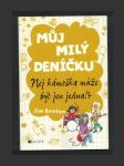 Můj milý deníčku: Nej kámoška může být jen jedna!? - náhled