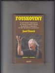 Fouskoviny (S příchodem impotence se mnozí zoufalci dávají na politiku v domnění, že tam dosáhnou postavení) - náhled