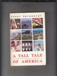 Velká povídka o Americe / A tall tale of America - náhled