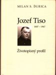 Jozef tiso 1887-1947 - náhled