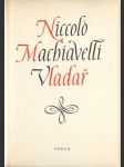 Vladař - náhled