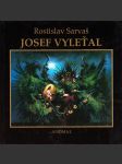 Josef Vyleťal - náhled