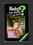 Hádej, kam půjdem na večeři? - náhled