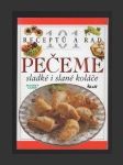 Pečeme sladké i slané koláče - náhled