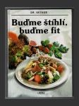 Buďme štihlí, buďme fit - náhled