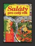 Saláty po celý rok - náhled