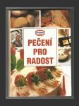 Pečení pro radost - náhled