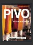 Pivo: co si dát k pití příště - náhled