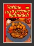 Vaříme a pečeme na bylinkách - náhled