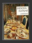 Indická kuchyně - náhled