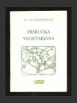 Příručka vegetariána - náhled