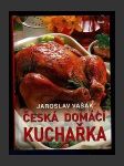 Česká domácí kuchařka - náhled