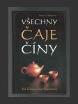 Všechny čaje Číny - náhled