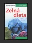 Zelná dieta - náhled