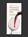 Světová ročenka vín 2009 - náhled