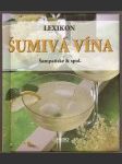 Lexikon Šumivá vína - náhled