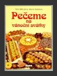 Pečeme na vánoční svátky - náhled