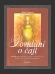 Povídání o čaji - náhled