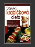 Domácí krabičková dieta - náhled