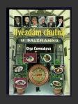 Hvězdám chutná u Salzmannů - náhled