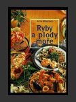 Ryby a plody moře - náhled